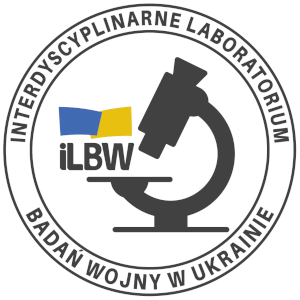 Interdyscyplinarne Laboratorium Badań Wojny w Ukrainie